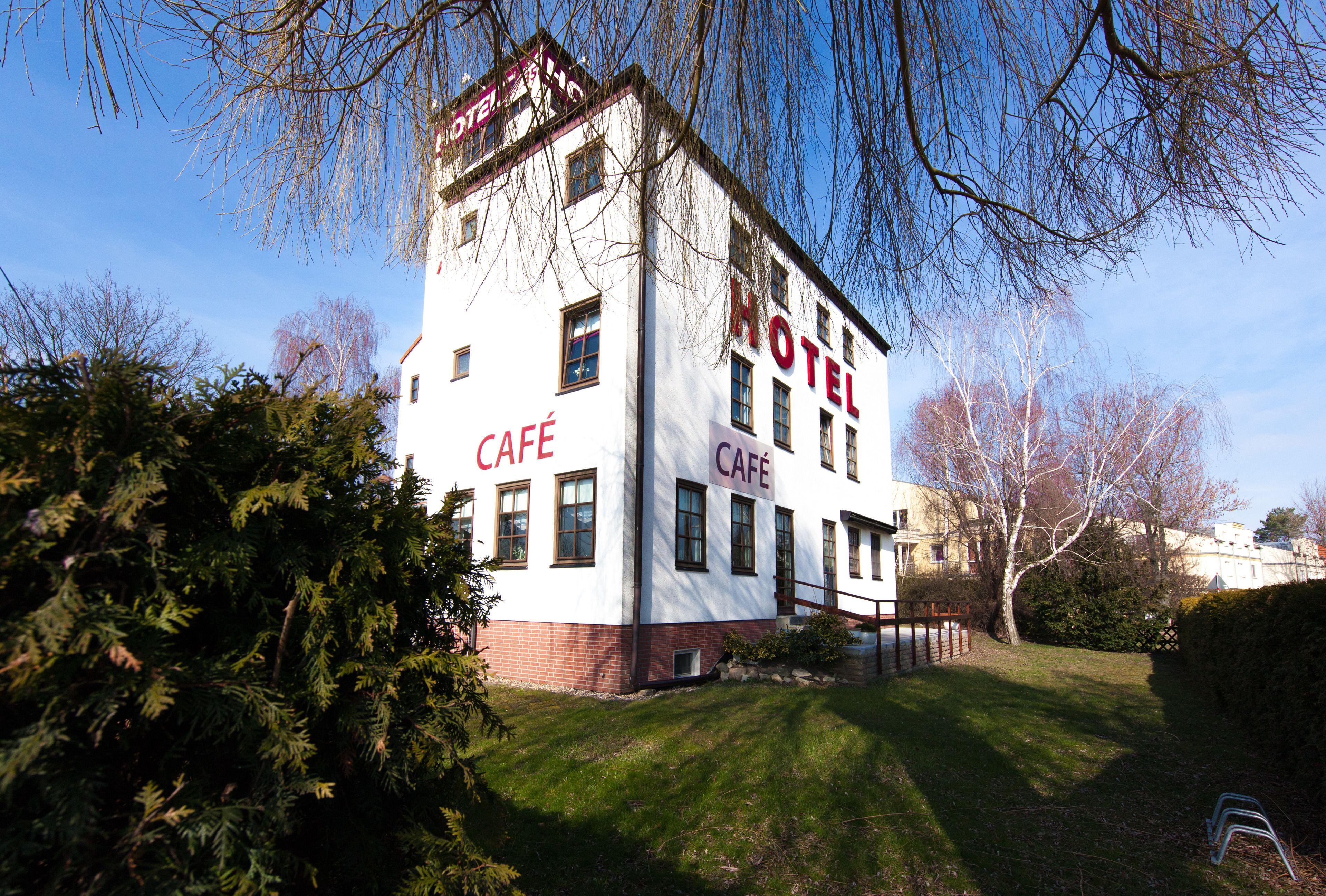 Garni-Hotel An Der Weide — Photos 1