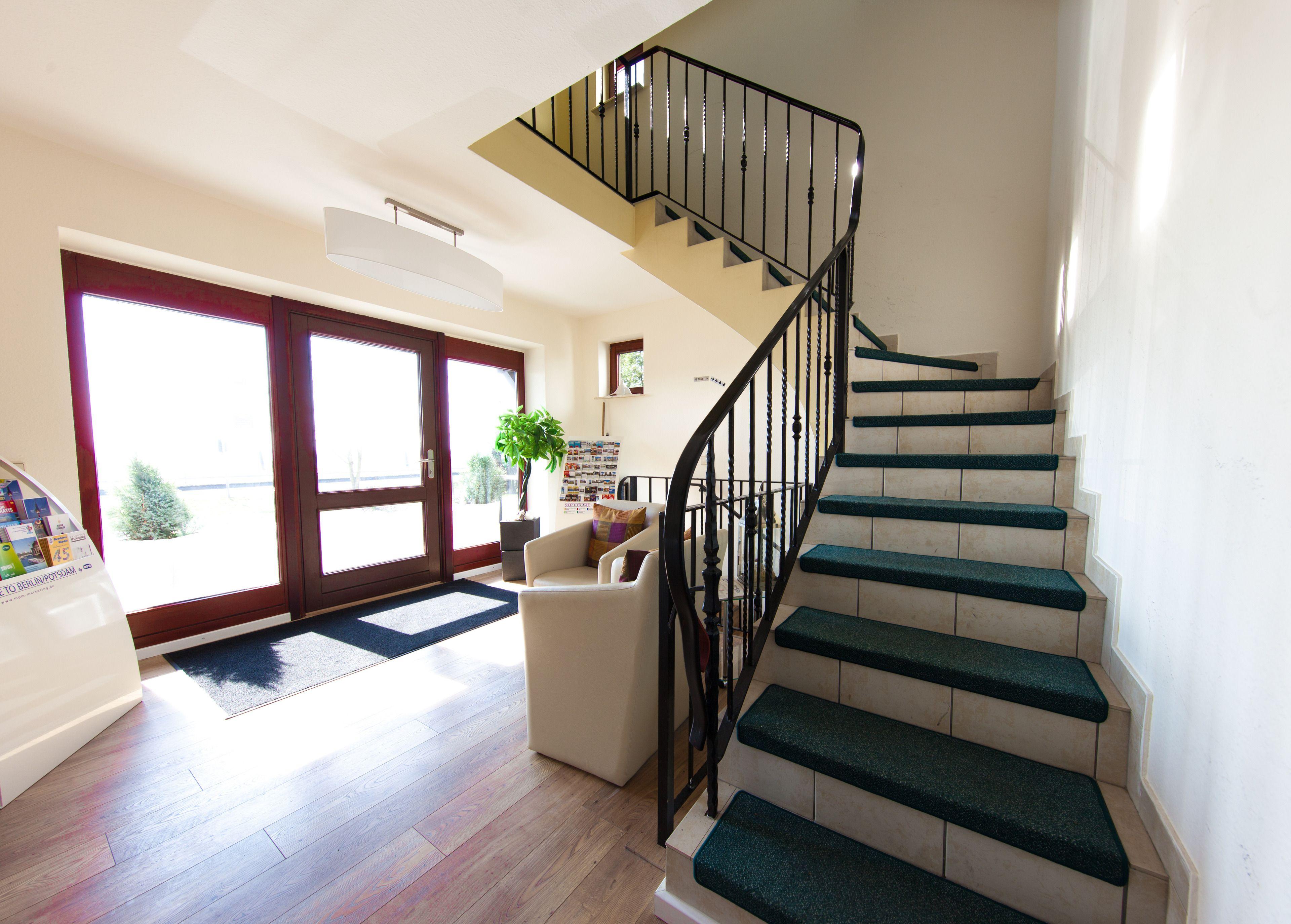 Garni-Hotel An Der Weide — Photos 3